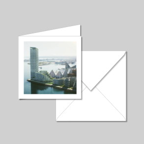 Kort: Lighthouse hjhuset p Aarhus 